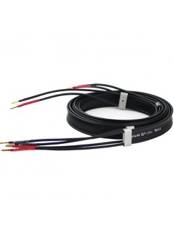 Cablu boxe Tellurium Q Ultra Black 3.0m